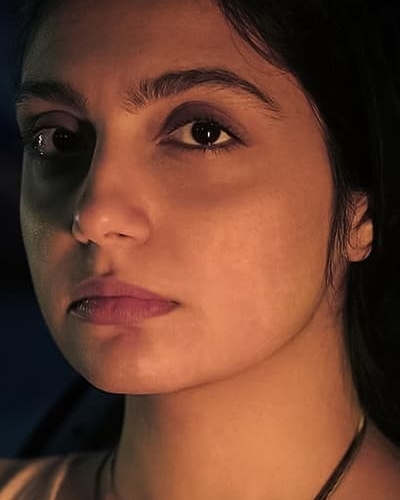 Setareh Maleki