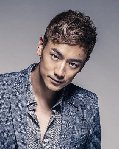 Lin Yo-Wei