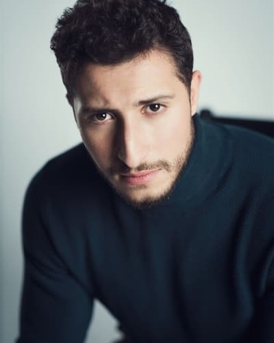 Sami Fekkak