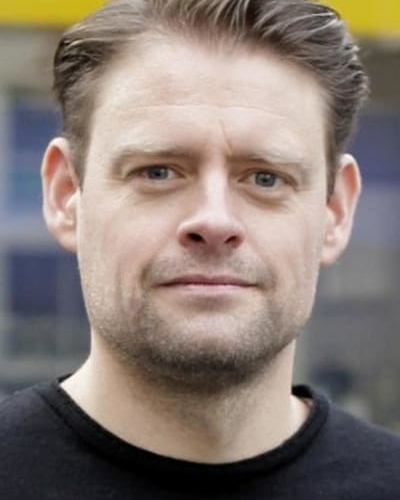 Max Giermann