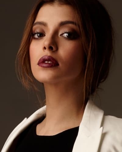 Selin Şekerci