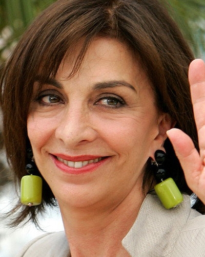 Anna Bonaiuto