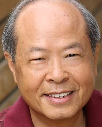 Raymond Ma
