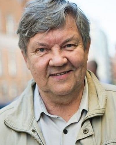 Juha Muje