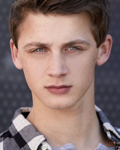 Brady Gentry