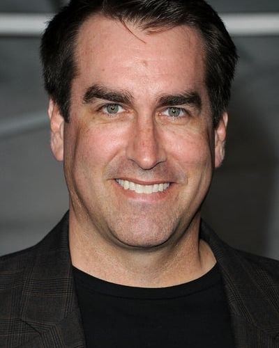 Rob Riggle