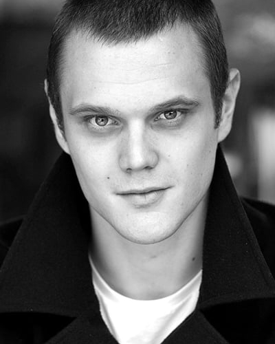 Stephen Thompson