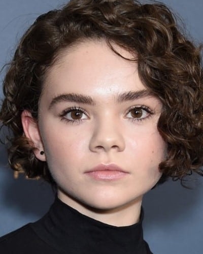 Hannah Riley