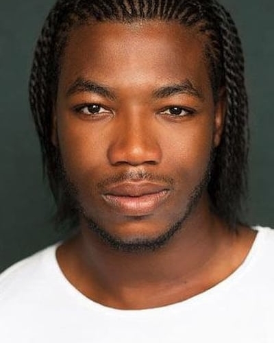 Marcus Fraser
