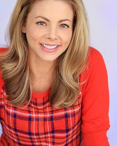 Liesel Kopp