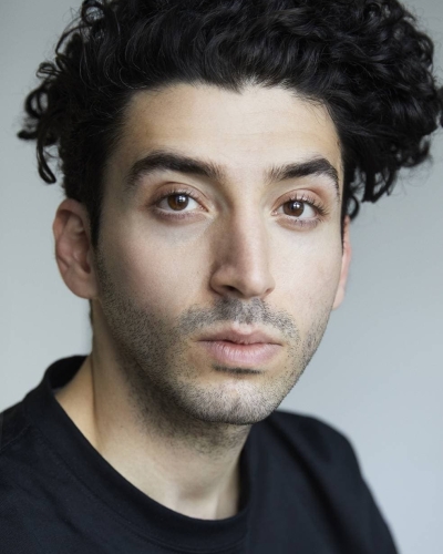 Aziz Dyab