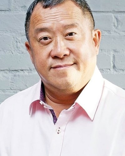 曾志偉
