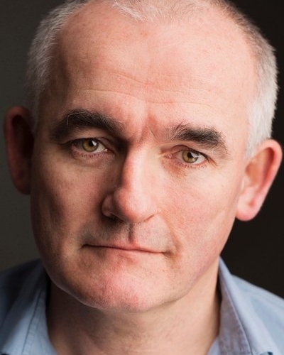 Martin Murphy