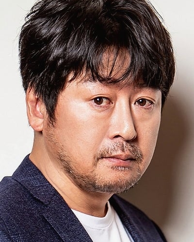 Kim Yoon-seok