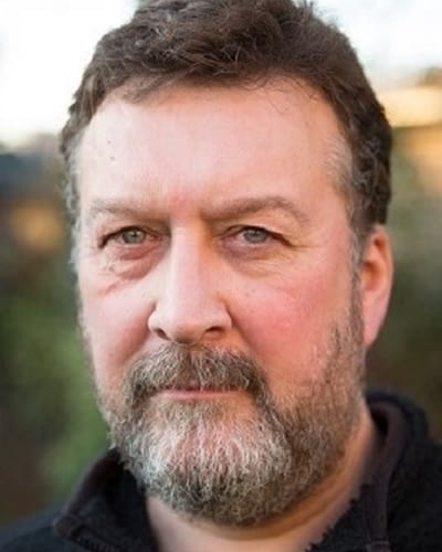 Ian Burfield