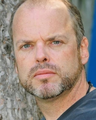 Kevin Woodhouse
