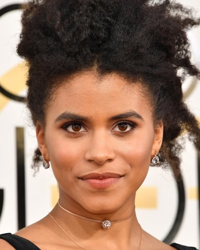 Zazie Beetz
