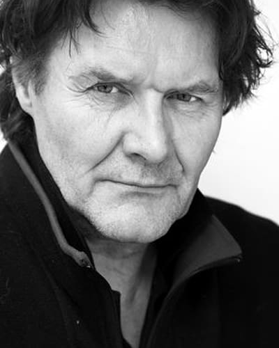 Johan Rabaeus