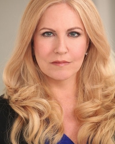 Kimberly Dorsey