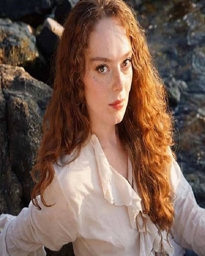 Şeyma Peçe