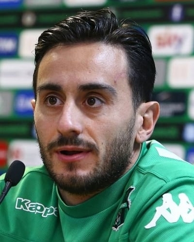 Alberto Aquilani