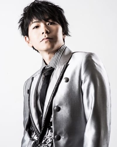 Daisuke Kishio