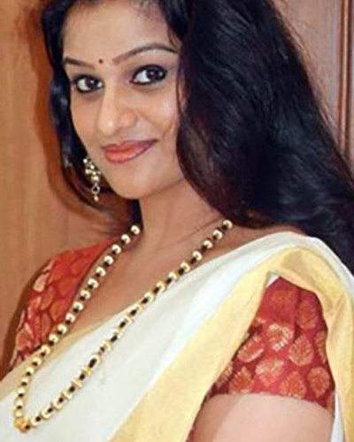 Sreejaya Nair