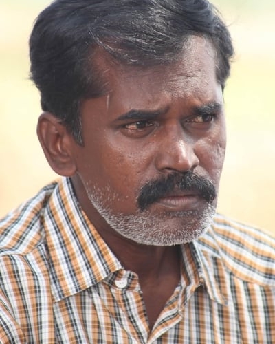 Hello Kandasamy