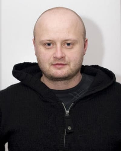 Michał Michalski