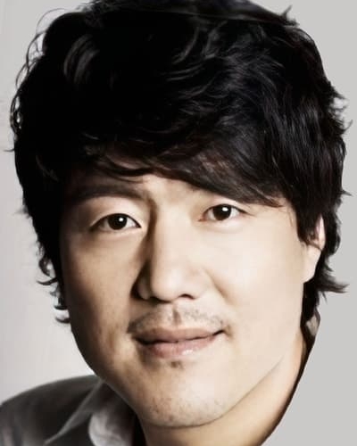 Kim Kwang-hyun