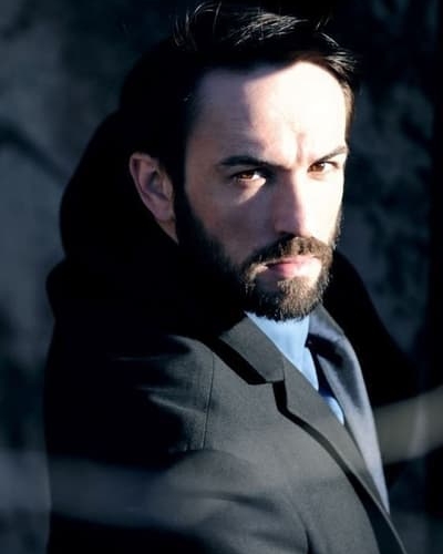 Isaac Fernandez