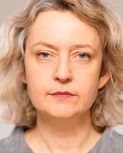 Lucy Briers