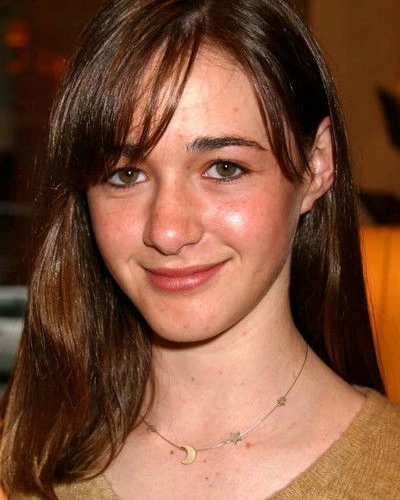 Sarah Dampf