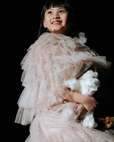 Alesha Fadillah