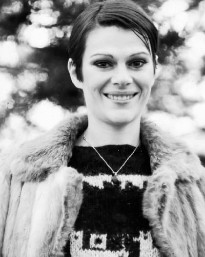 Dobrila Stojnic