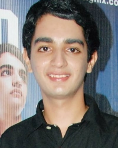 Parzaan Dastur