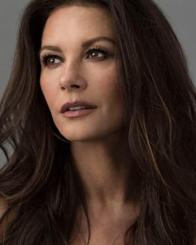 Catherine Zeta-Jones