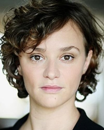 Delphine Baril