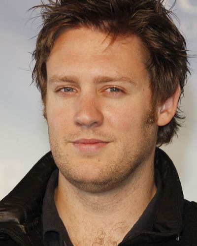 Mike Blomkamp