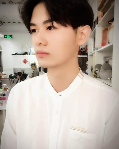 Cheng Xue