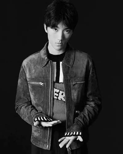 Zhang Yinan