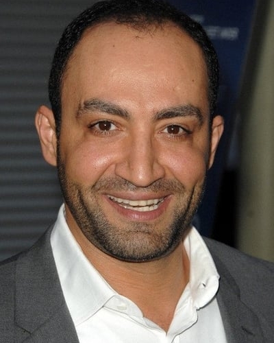 Peter Macdissi