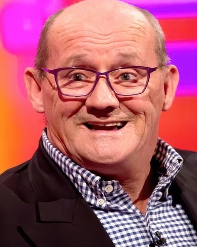 Brendan O'Carroll