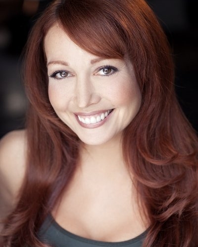 Amy Anzel