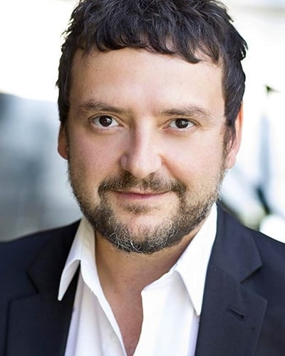 Paul Casar
