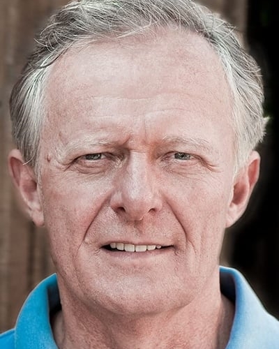 Christopher Curry