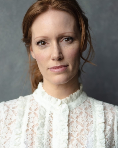 Clare Foster