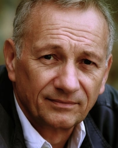 François Caron