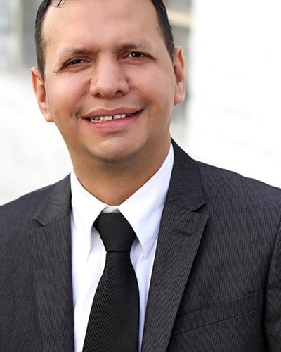 Rosemberg Salgado