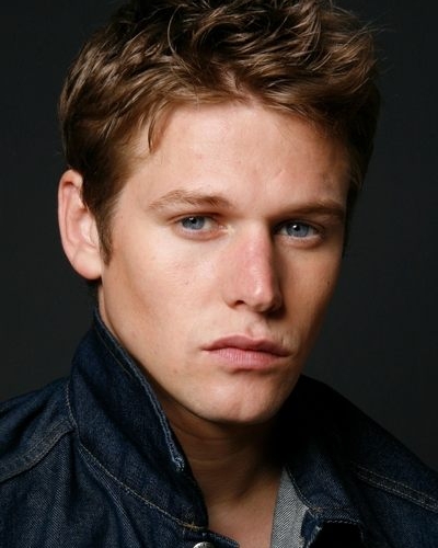 Zach Roerig
